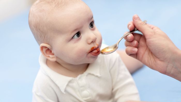 Lekarstwo dla dziecka