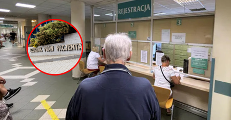Rejestrator w przychodni nie może odmówić wizyty. Tak mówi Rzecznik Praw Pacjenta