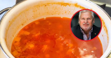 Prezydent schudł na niej 20 kg. Teraz możesz jeść do woli