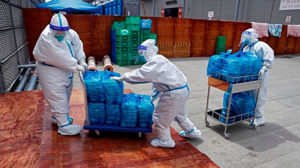 Kolejne podejrzenie cholery w Polsce