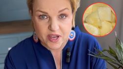 Odgrzewane ziemniaki? Bosacka wyjaśnia, w jaki sposób mogą przysłużyć się zdrowiu