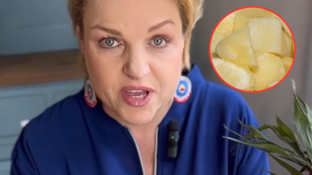 Schłodzone ziemniaki są źródłem cennej skrobi opornej