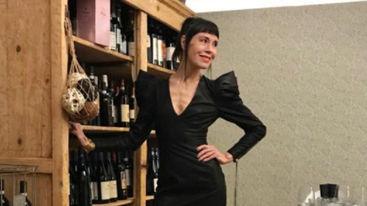 Norma Williams skończyła 74 lata