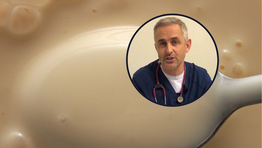 Znany pediatra radzi jak najlepiej przeciwdziałać przeziębieniu