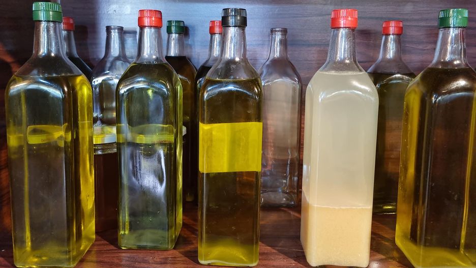 Najzdrowszy olej dla dzieci i dorosłych. Wspomaga trawienie, wspiera odporność i dba o mózg