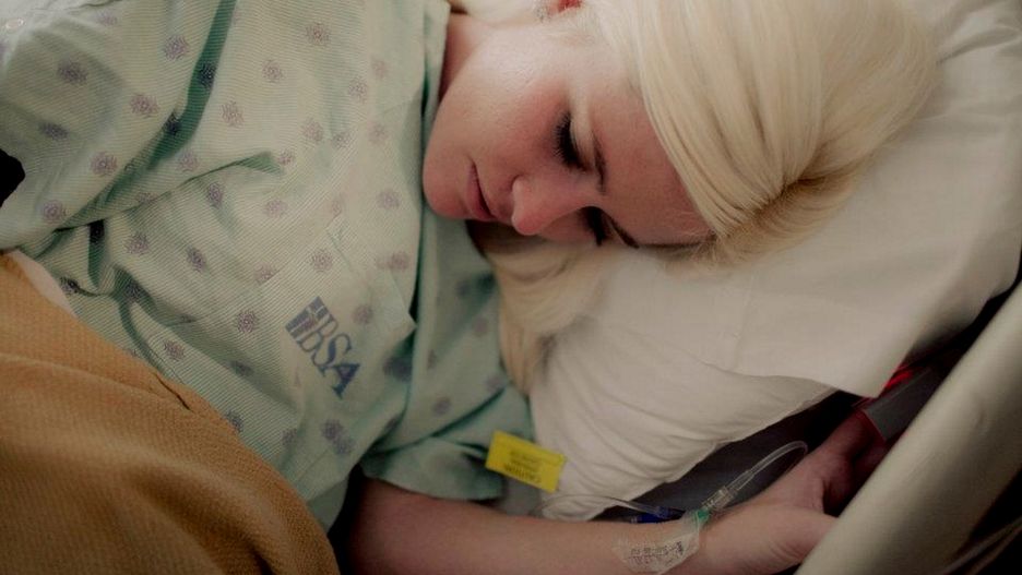 Chwile grozy na porodówce. Lekarze mówili o pośmiertnej cesarce