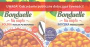 GIS wycofuje fasolkę Bonduelle. Fasolka po bretońsku i fasolka curry zostają wycofane ze względu na brak hermetycznego opakowania