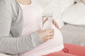 Gazy w ciąży - przyczyny i zapobieganie