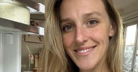 Aleksandra Żebrowska pokazała intymny moment. Internauci: "Niesmaczne"