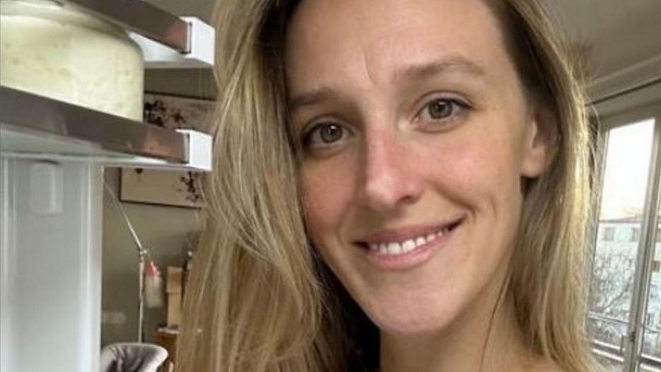 Aleksandra Żebrowska