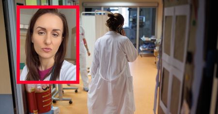 Tak ochronisz się przed KZM. Pediatra przypomina o szczepieniach