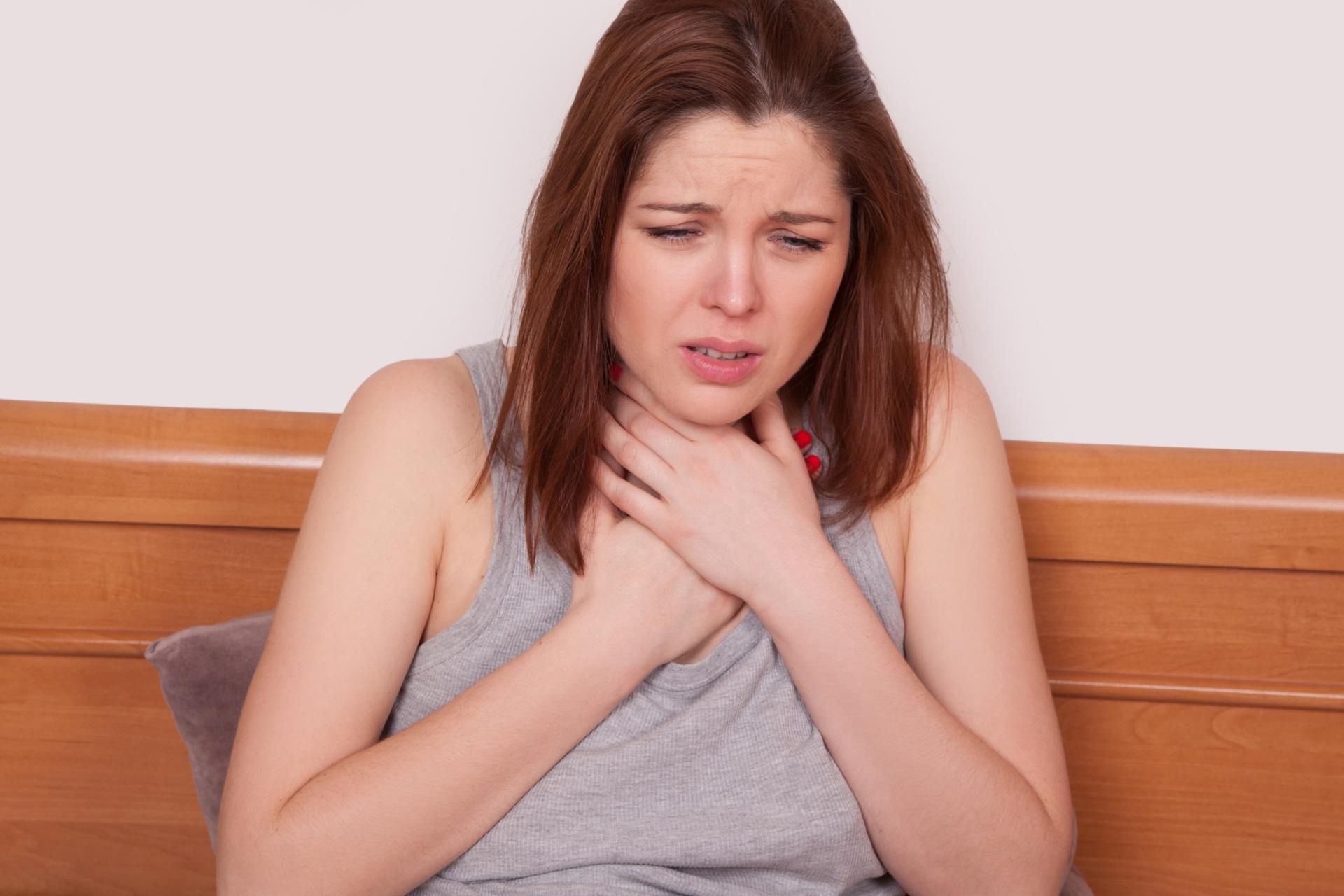 Rekordowe statystyki dotyczące zachorowań na krztusiec w 2024 r.