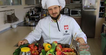 Na czym polega post Dąbrowskiej?  (WIDEO)