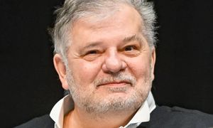 Globisz przeszedł rozległy udar. Dziś mówi o sobie: Jestem szczęśliwy