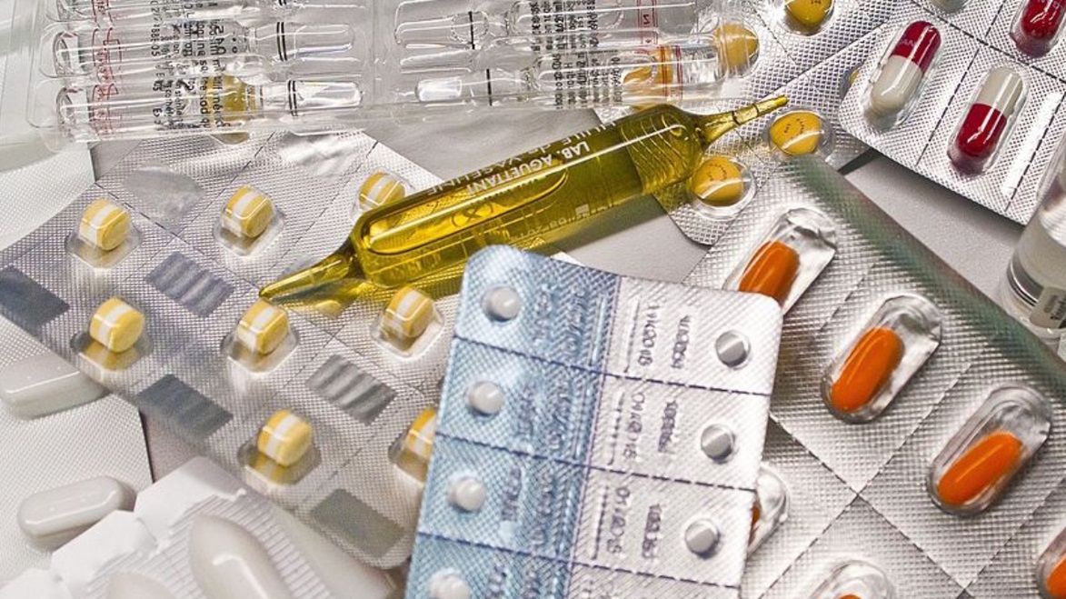 Lek na hemoroidy wycofany z aptek