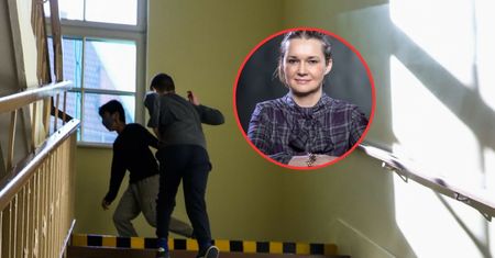 Szkoła ich nie chce. Diagnoza: Źle wychowany