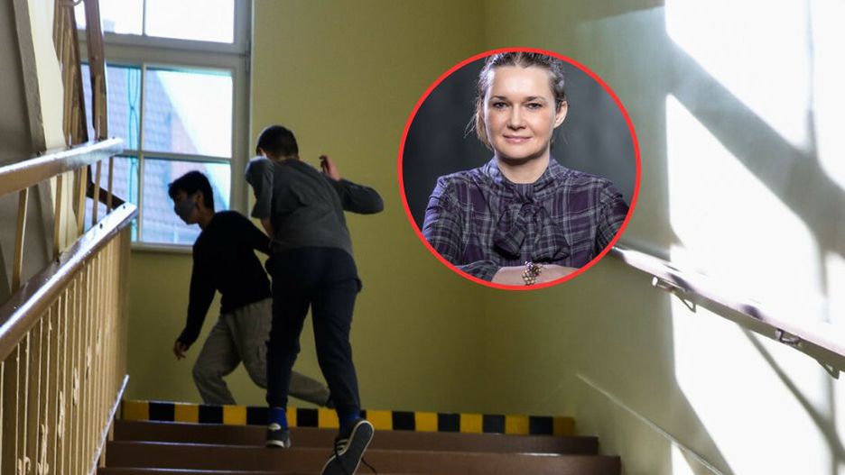 Żadna szkoła ich nie chce. Diagnoza: Źle wychowany