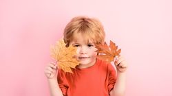 Jak wspierać układ odpornościowy dziecka w okresie jesiennym?