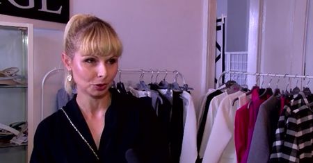 Pastele, wzory i krata - nowy business look (WIDEO)