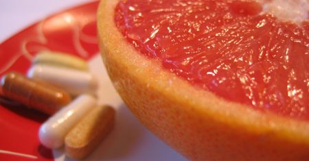 Produkty, które zaburzają działanie leków