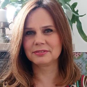 Beata Potocka, przewodnicząca Koalicji na rzecz Rodzinnej Opieki Zastępczej