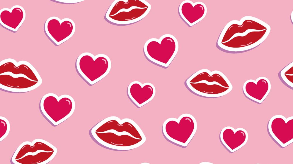 Sprawdź, czego jeszcze nie wiesz o pocałunku. Poznaj 21 faktów na temat całowania