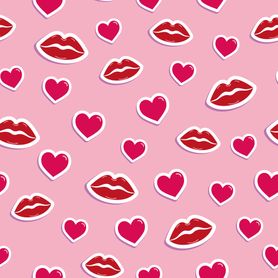 Sprawdź, czego jeszcze nie wiesz o pocałunku. Poznaj 21 faktów na temat całowania