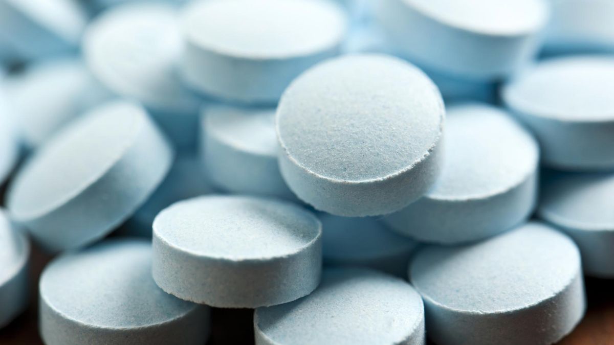 Nie łącz z lekami na erekcję. Dwukrotnie wyższe ryzyko przedwczesnej śmierci