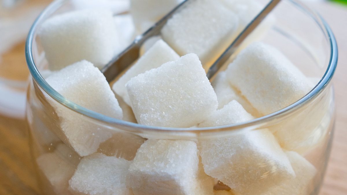 Firma chce zmiany w prawie, która pozwoli na sprzedaż bezpiecznych alternatyw cukru w aptece