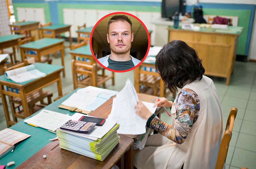 Kolejne zmiany w szkołach już od września. Lekarze komentują