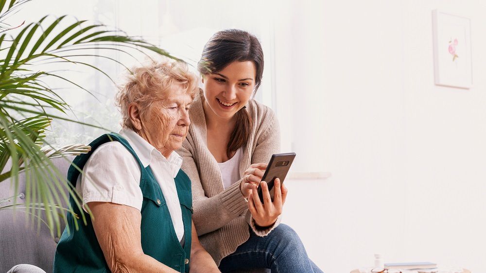 Opieka nad pacjentem z cukrzycą