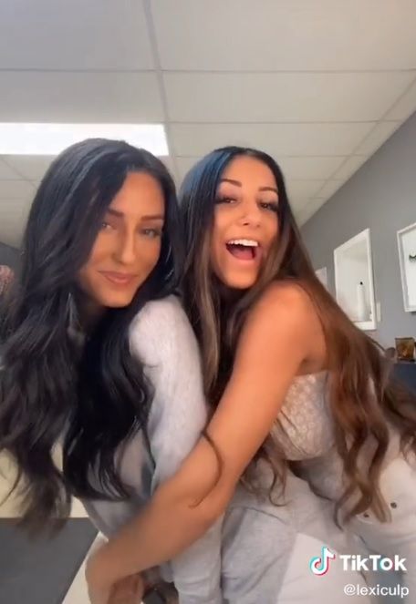 Lexi Culp pokazała mamę. Użytkownicy TikToka mieli problem, żeby odgadnąć która z nich jest dzieckiem