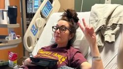 Mały guzek w pachwinie wzięła za zwykłe naciągnięcie mięśnia. Okazało się, że to czerniak