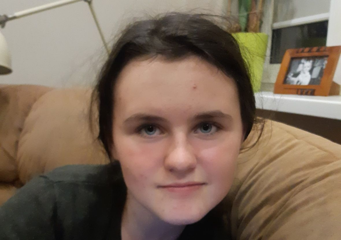 Trwają poszukiwania Aleksandry Pawlak z Bydgoszczy