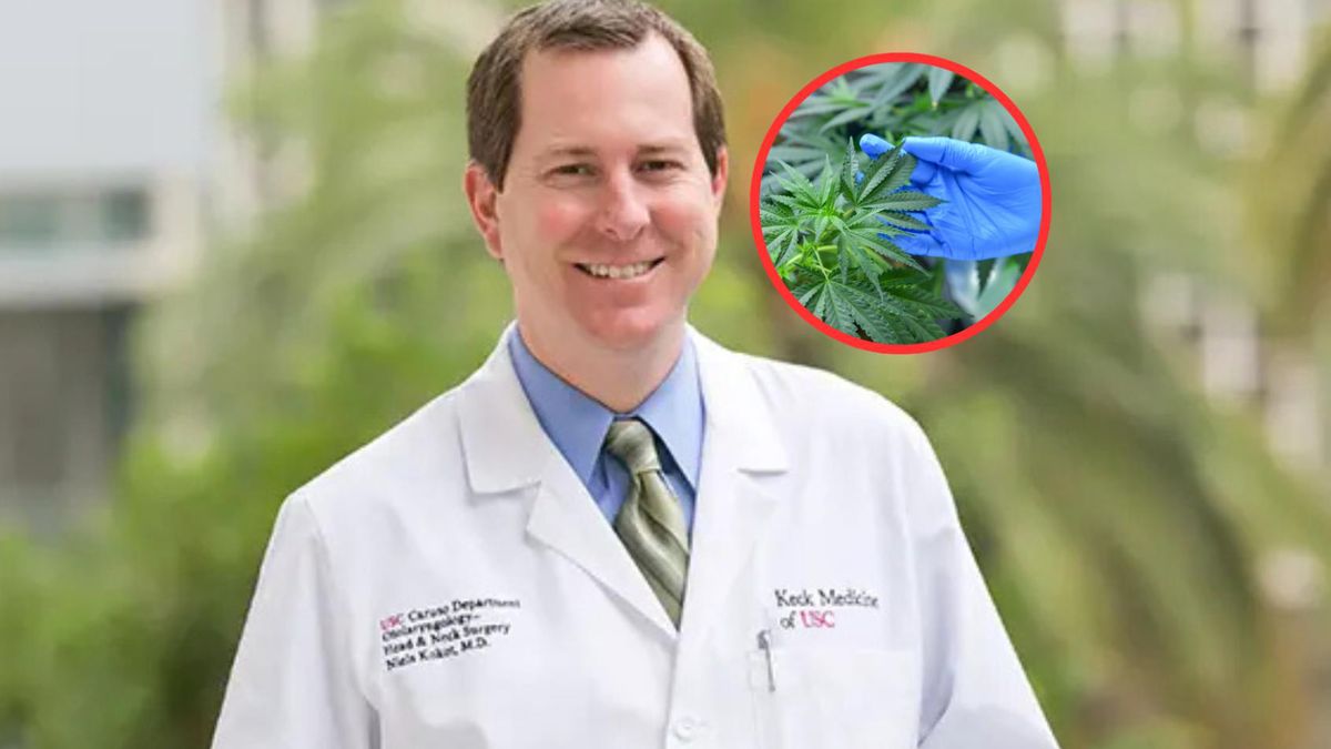 Osoby korzystające z marihuany mają o 29 proc. wyższe ryzyko wystąpienia ostrego zespołu wieńcowego