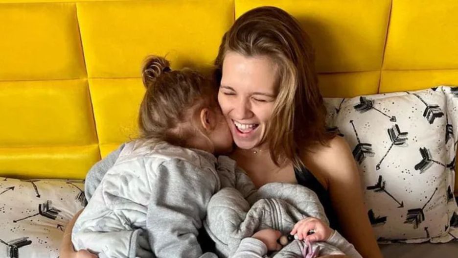 Kaczorowska szczerze o problemach z wychowaniem córek. "No to się wkopaliśmy"