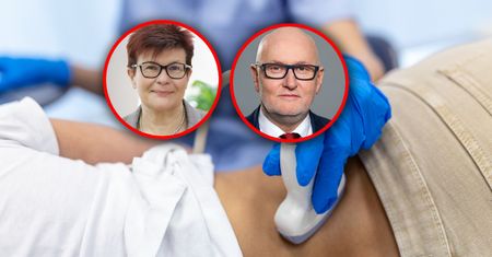 Na nerki chorują miliony Polaków. Co trzeci trafia do lekarza za późno