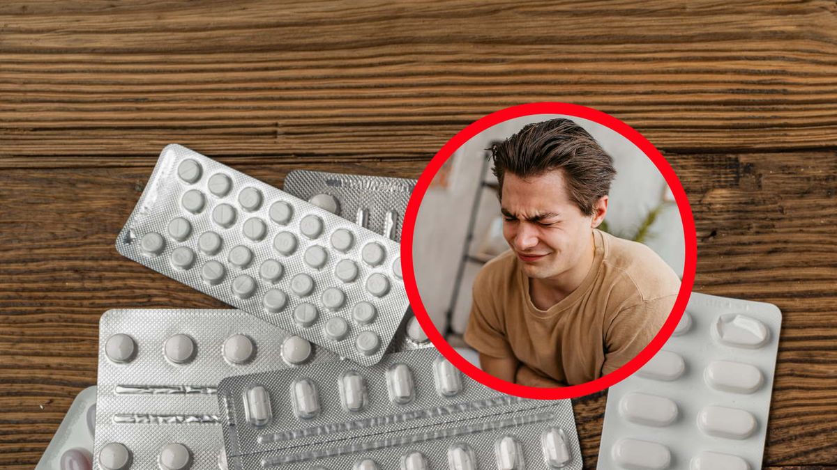 Te leki najczęściej prowadzą do śmiertelnych zatruć. Część jest dostępna bez recepty