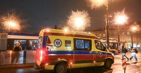 Tragedia w Chełmnie. Lekarz wystąpił z ważnym apelem