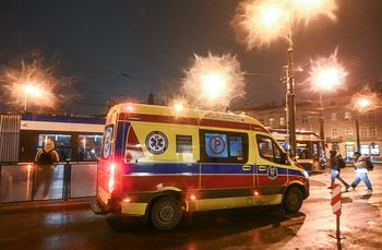 Tragedia w Chełmnie. Lekarz wystąpił z ważnym apelem