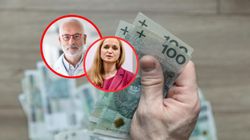 Składka zdrowotna musi wzrosnąć? Doradca prezydenta nie ma wątpliwości 