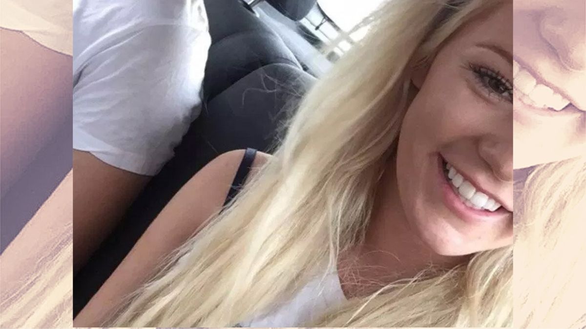 Od 10 lat nie myje zębów. Efekt jest zaskakujący