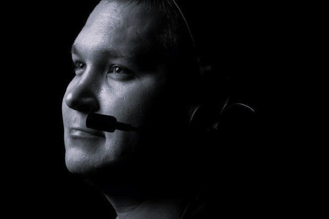 Bartosz Kustra przegrał walkę z nowotworem mózgu