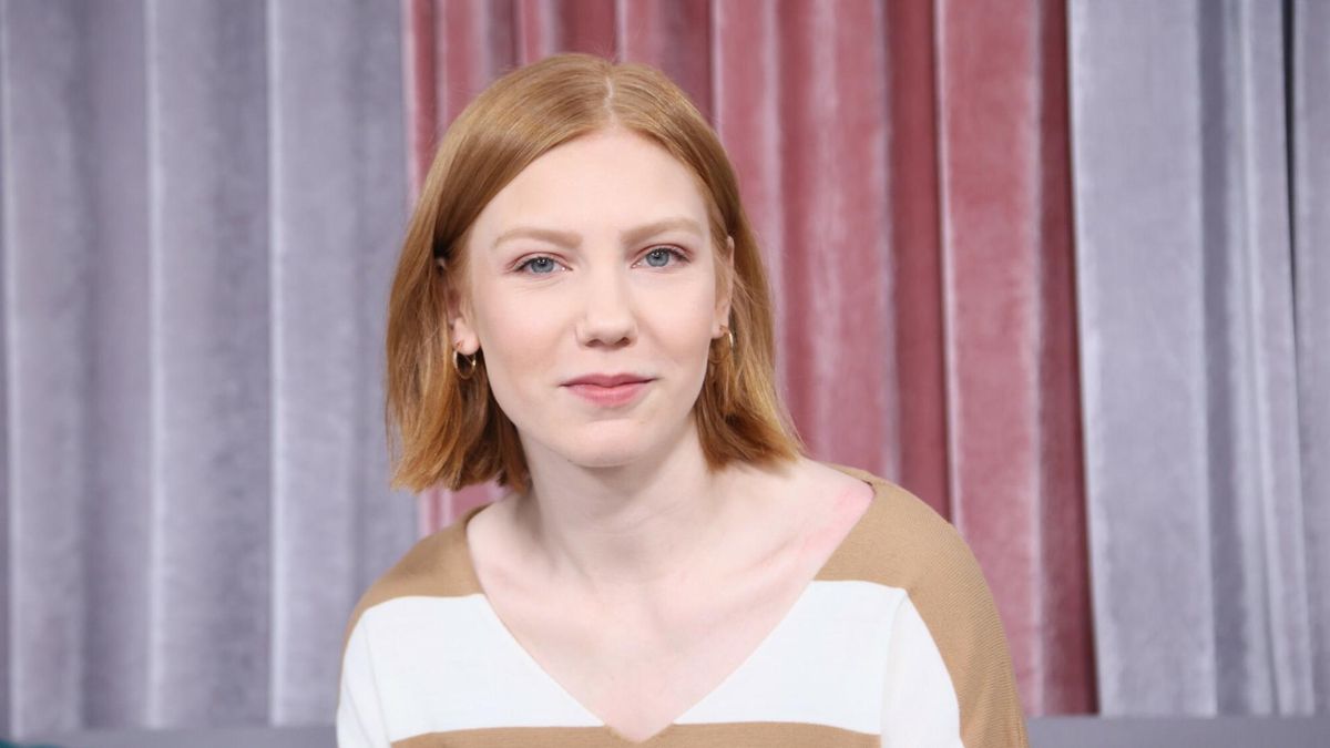 Znana aktorka pokazała skutki poważnej operacji. Chce normalizować życie osób z chorymi jelitami