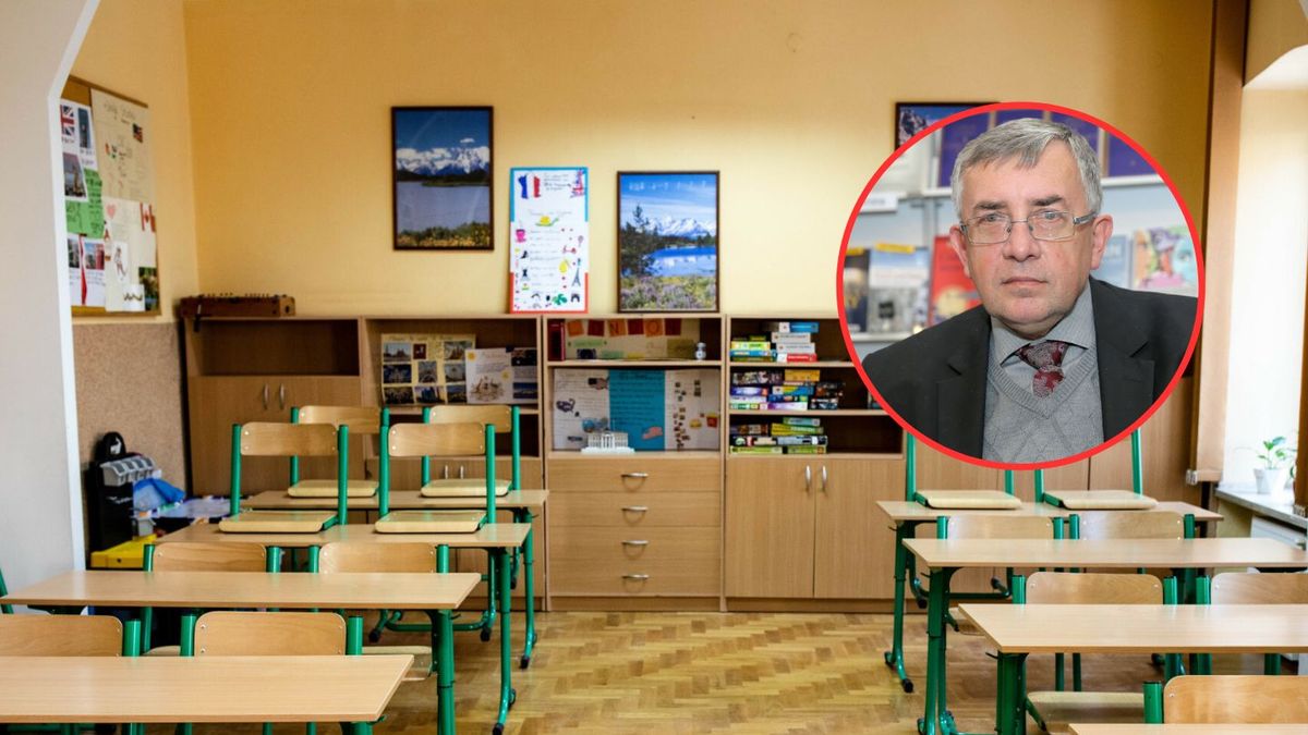 Ojciec zdradził, jak wygląda rzeczywistość polskich uczniów. "Horror!"
