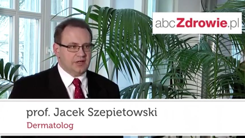 Atopowe zapalenie skóry jest coraz powszechniejsze 