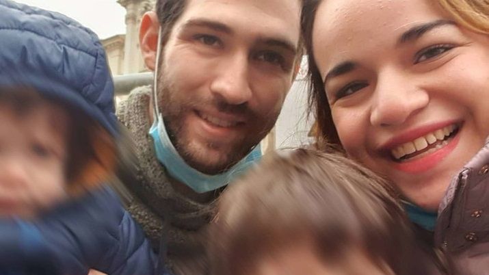 5-latek przeżył katastrofę kolejki linowej jako jedyny z rodziny. Uratował go tata