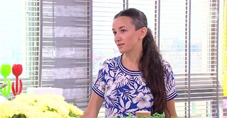 Domowe lody z jednego składnika (WIDEO)