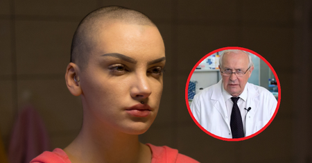 Czynnik, który generuje raka. Stąd tyle diagnoz u młodych