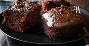 Bezglutenowe brownie – czym zastąpić mąkę? Przepis i kalorie